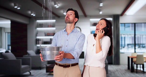 Best Sewage cleanup and water damage restoration  in Kinston, NC