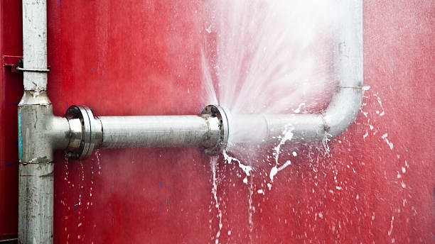 Best Sewage cleanup and water damage restoration  in Kinston, NC